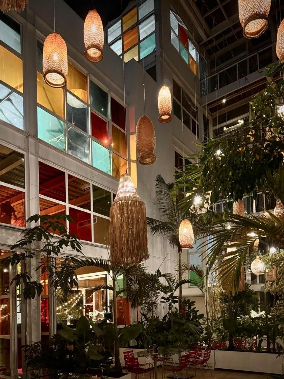 Now Hotel Cali (Adults Only) Экстерьер фото